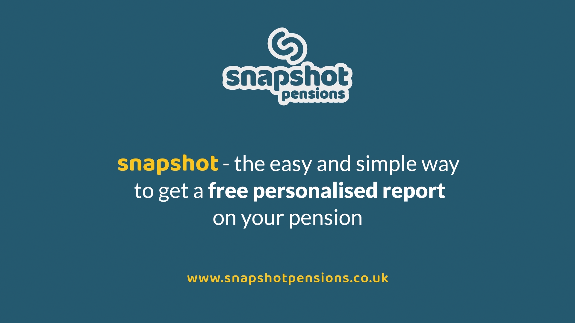 Snapshot Pensions - Promo Animation_08